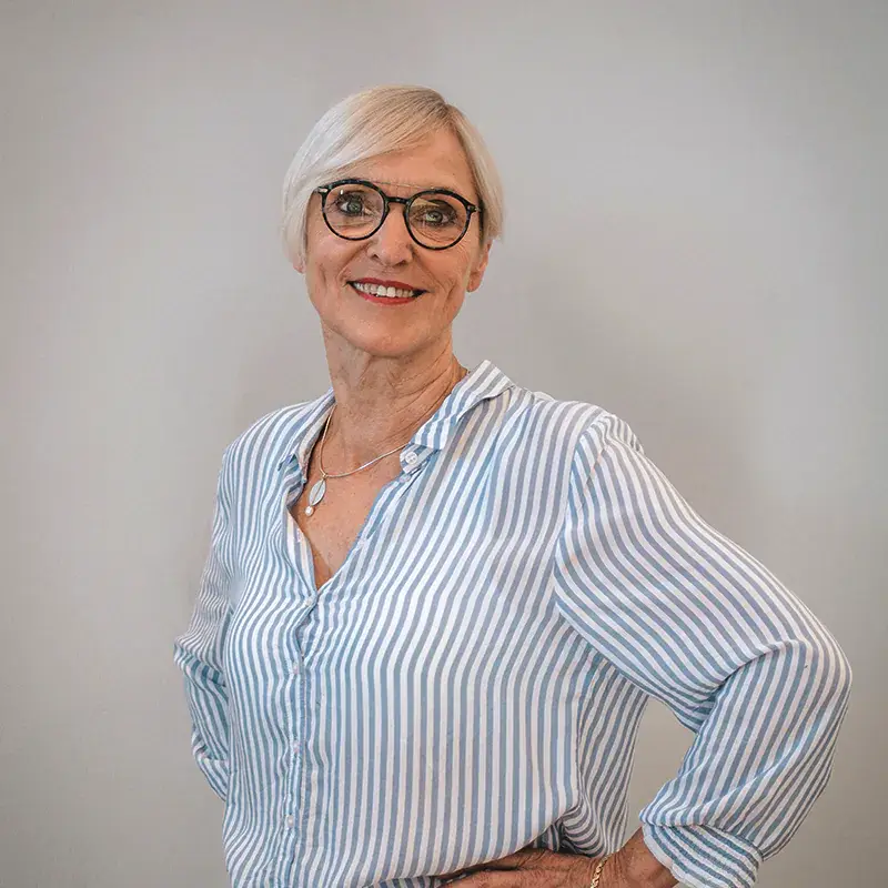 Foto von Hanna