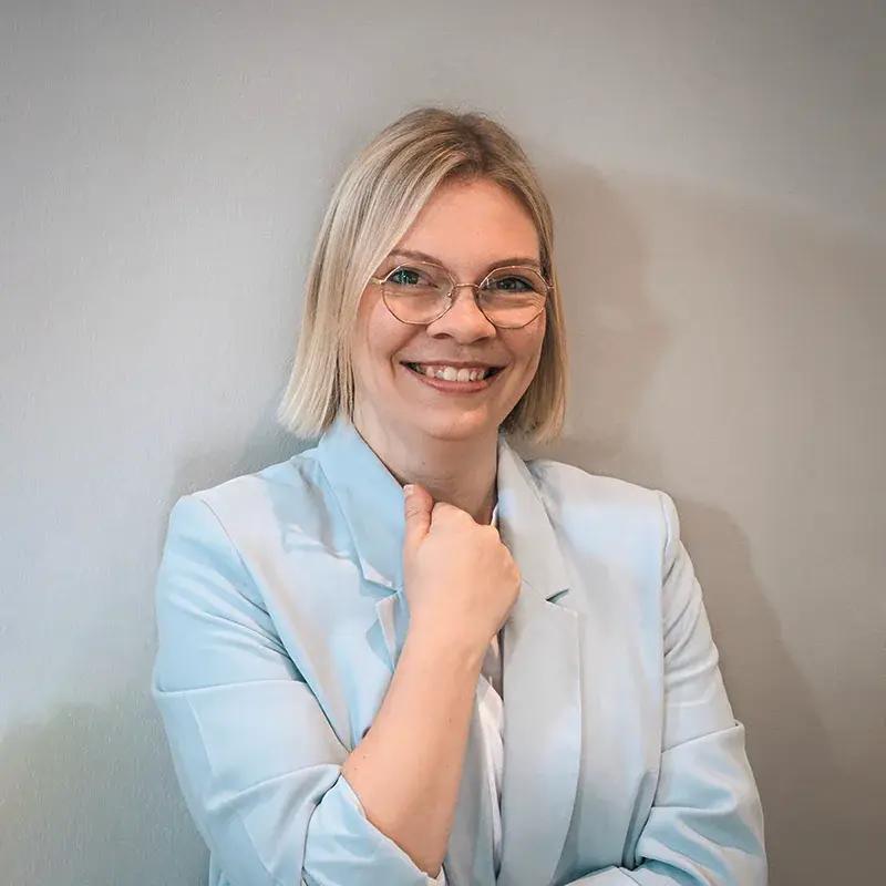 Foto von Janina