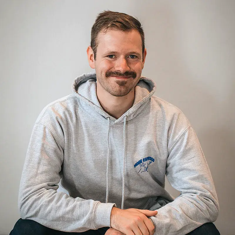 Foto von Tim-Ole